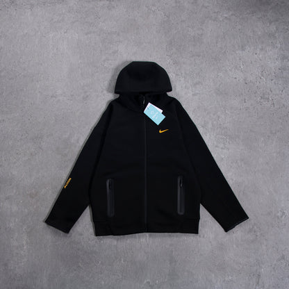 Nike x NOCTA Tech Fleece Men's Full-Zip Hoodie