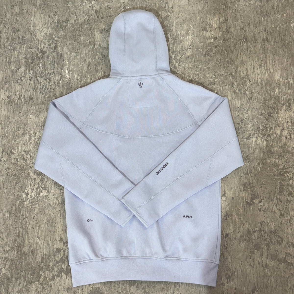 Nike x NOCTA Tech Fleece Full-Zip Hoodie