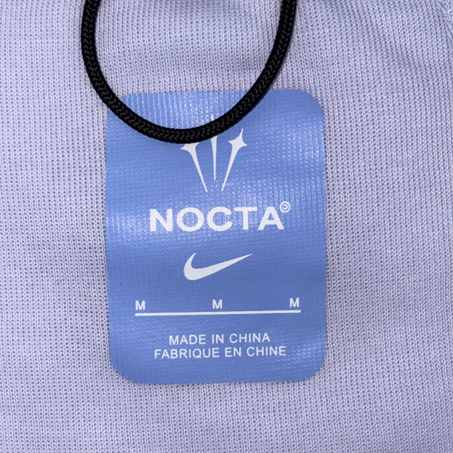 Nike x NOCTA Tech Fleece Full-Zip Hoodie