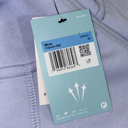 Nike x NOCTA Tech Fleece Full-Zip Hoodie