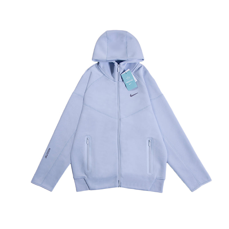 Nike x NOCTA Tech Fleece Full-Zip Hoodie
