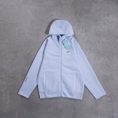 Nike x NOCTA Tech Fleece Full-Zip Hoodie