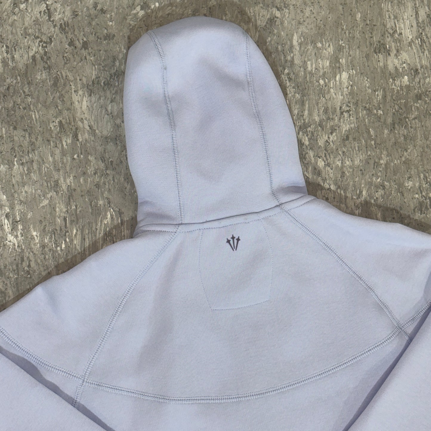 Nike x NOCTA Tech Fleece Full-Zip Hoodie