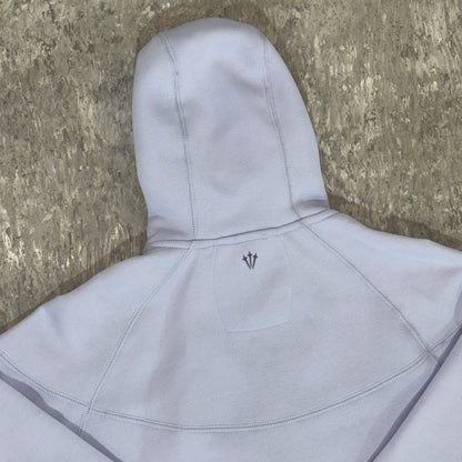 Nike x NOCTA Tech Fleece Full-Zip Hoodie