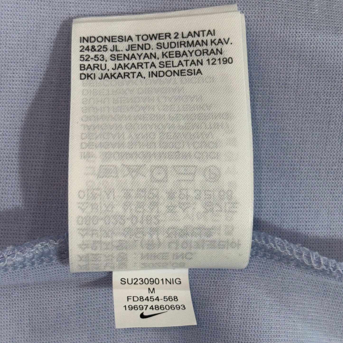 Nike x NOCTA Tech Fleece Full-Zip Hoodie