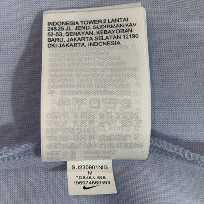 Nike x NOCTA Tech Fleece Full-Zip Hoodie