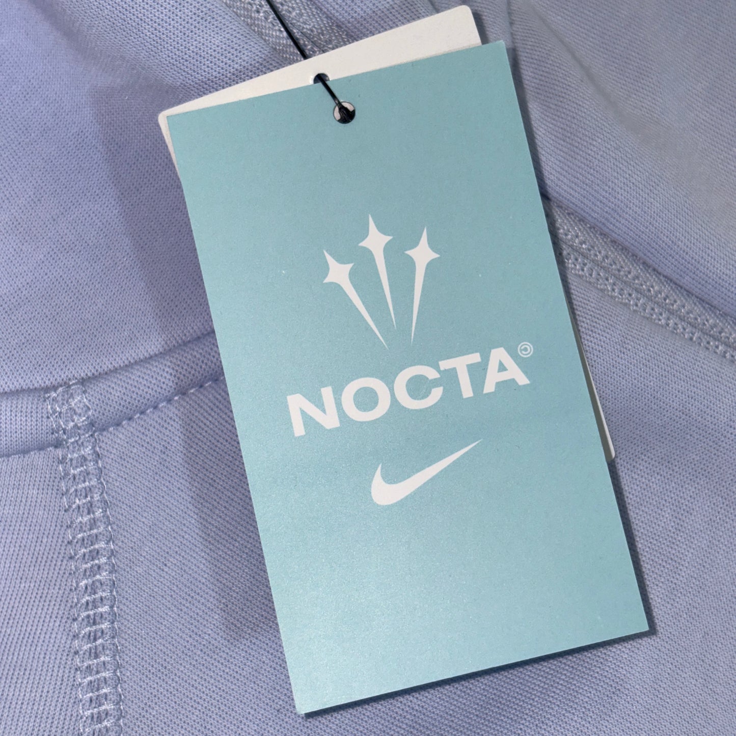 Nike x NOCTA Tech Fleece Full-Zip Hoodie