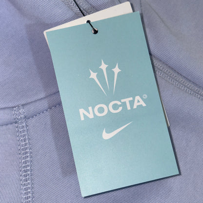 Nike x NOCTA Tech Fleece Full-Zip Hoodie