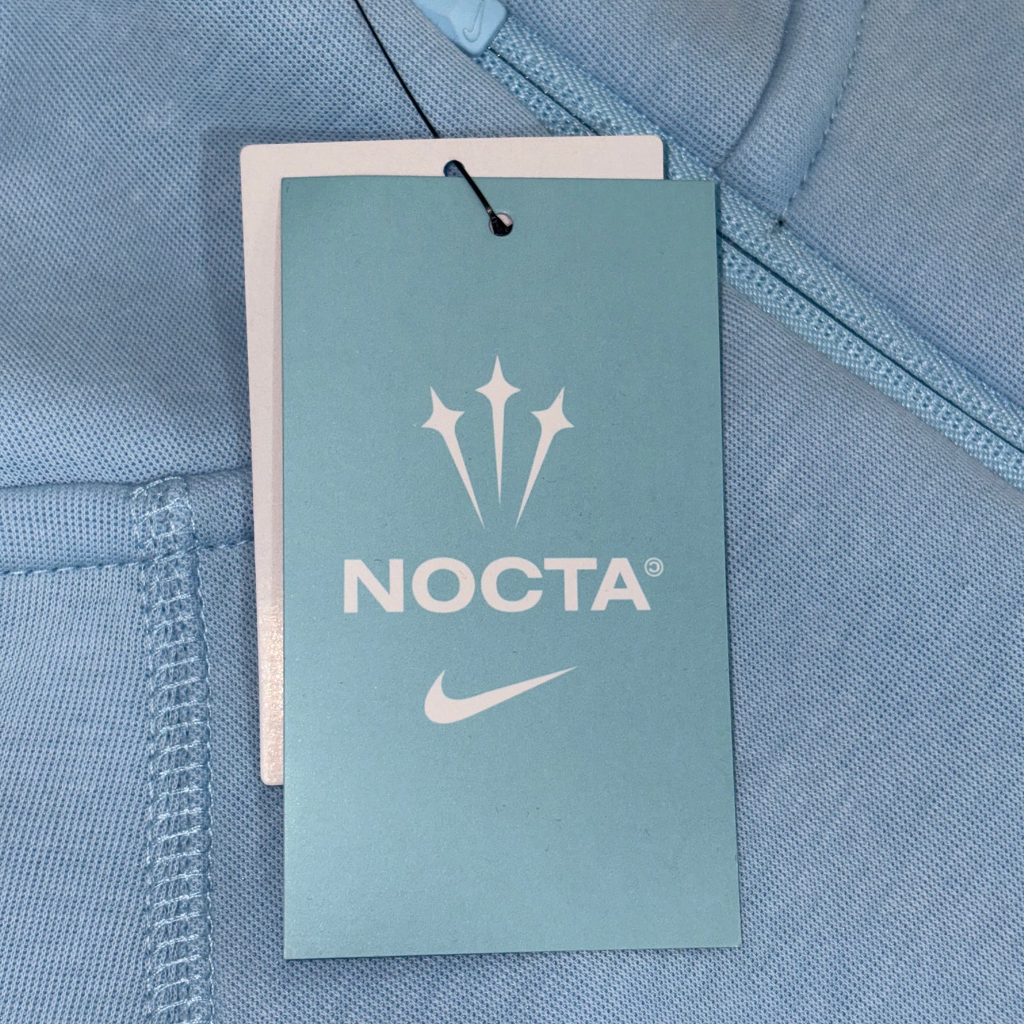 Nike x NOCTA Tech Fleece Full-Zip Hoodie