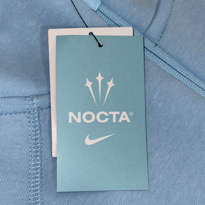 Nike x NOCTA Tech Fleece Full-Zip Hoodie