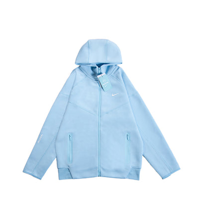 Nike x NOCTA Tech Fleece Full-Zip Hoodie