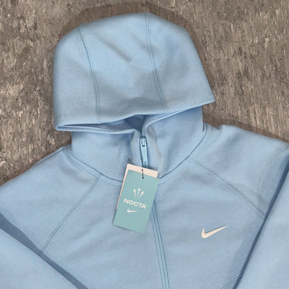 Nike x NOCTA Tech Fleece Full-Zip Hoodie