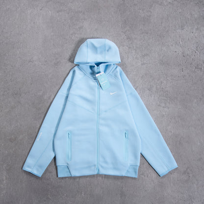 Nike x NOCTA Tech Fleece Full-Zip Hoodie