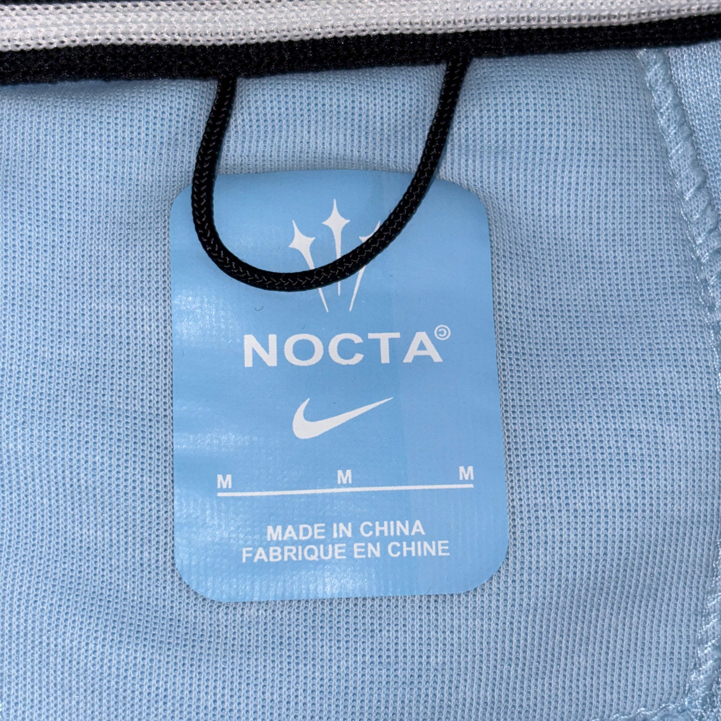 Nike x NOCTA Tech Fleece Full-Zip Hoodie
