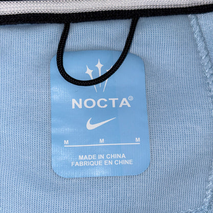 Nike x NOCTA Tech Fleece Full-Zip Hoodie