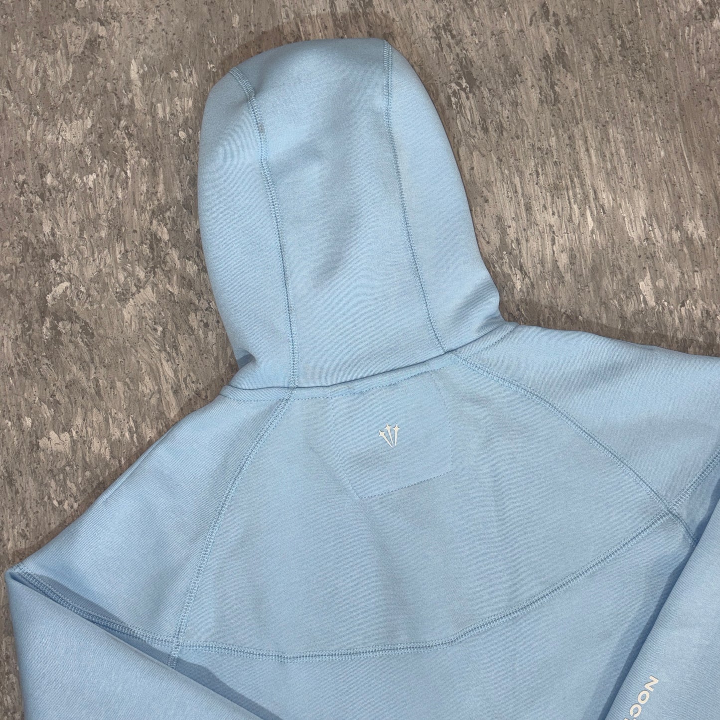 Nike x NOCTA Tech Fleece Full-Zip Hoodie
