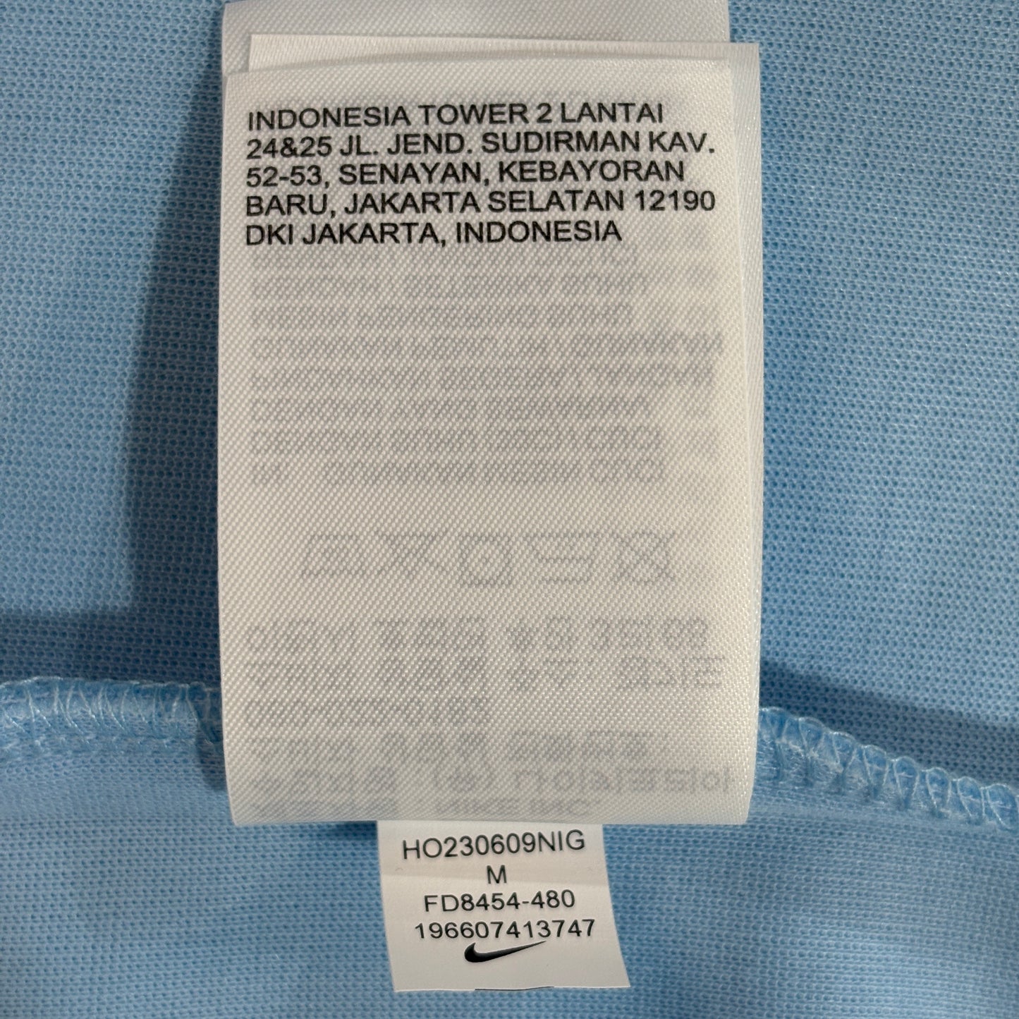 Nike x NOCTA Tech Fleece Full-Zip Hoodie
