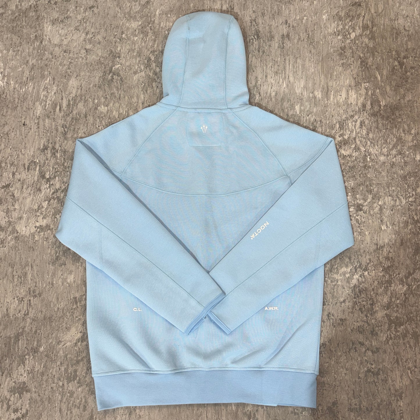 Nike x NOCTA Tech Fleece Full-Zip Hoodie