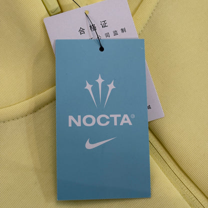 Nike x NOCTA Tech Fleece Full-Zip Hoodie