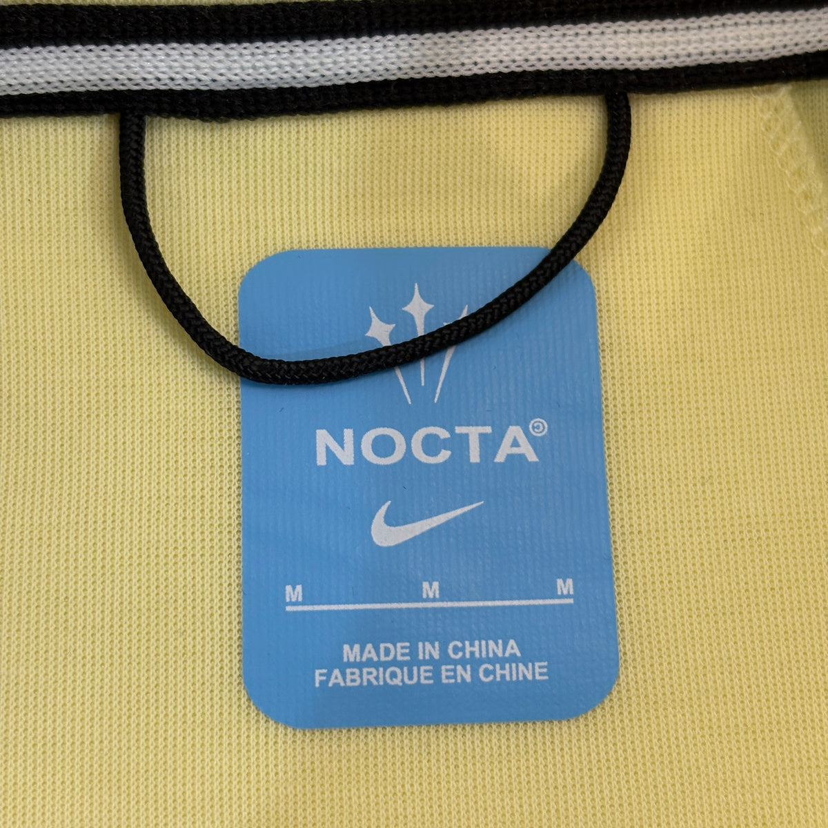 Nike x NOCTA Tech Fleece Full-Zip Hoodie