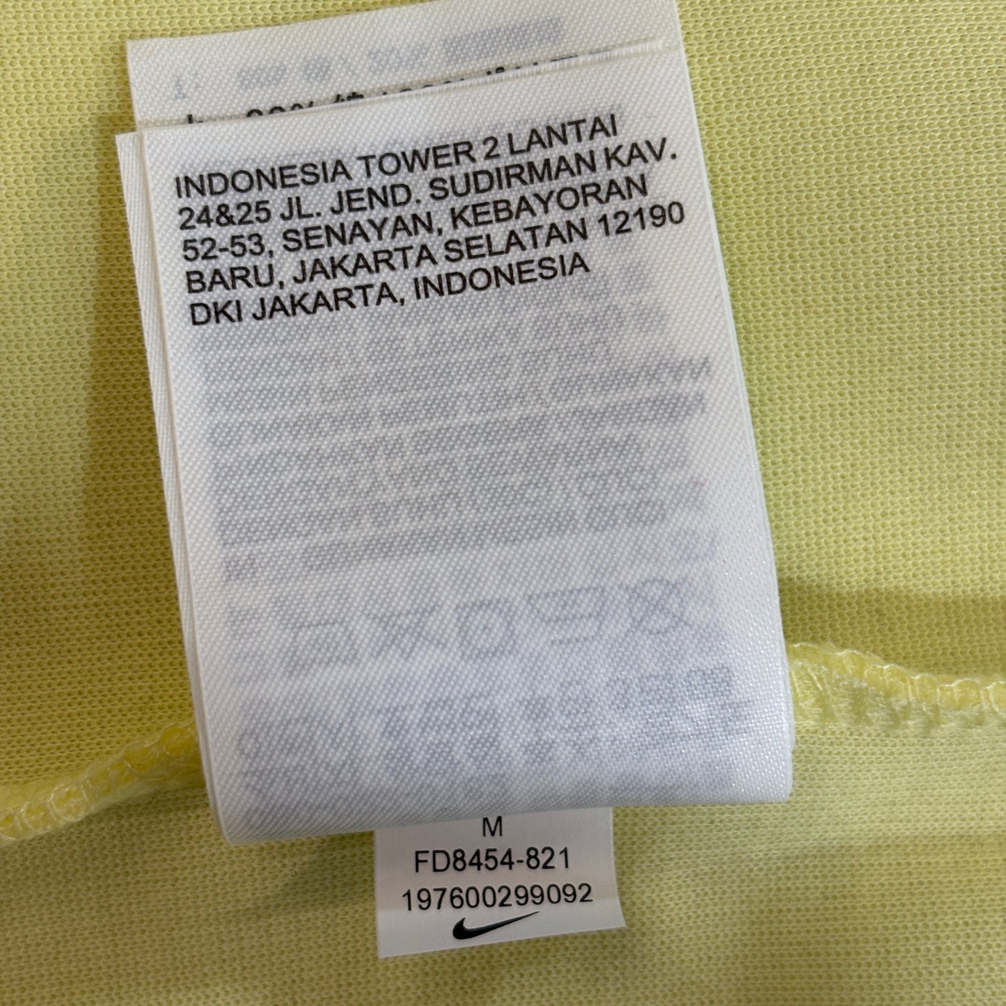 Nike x NOCTA Tech Fleece Full-Zip Hoodie