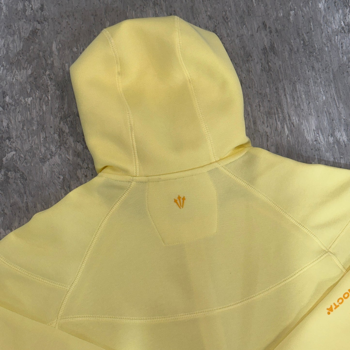 Nike x NOCTA Tech Fleece Full-Zip Hoodie