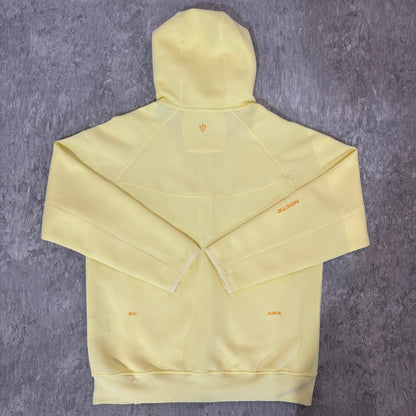 Nike x NOCTA Tech Fleece Full-Zip Hoodie