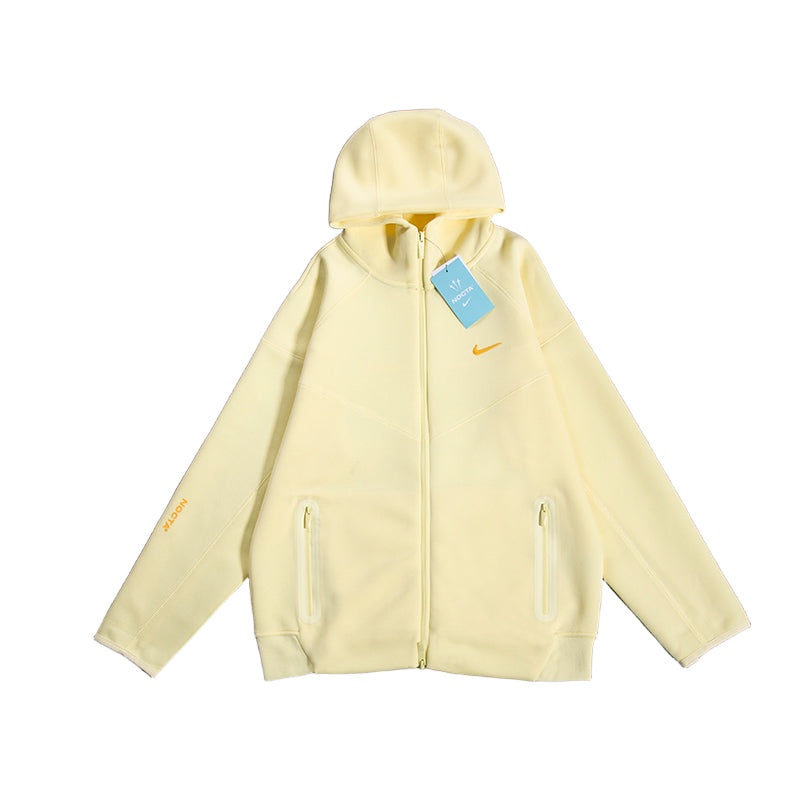 Nike x NOCTA Tech Fleece Full-Zip Hoodie
