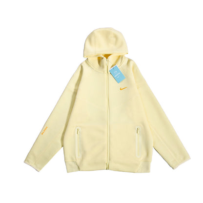 Nike x NOCTA Tech Fleece Full-Zip Hoodie