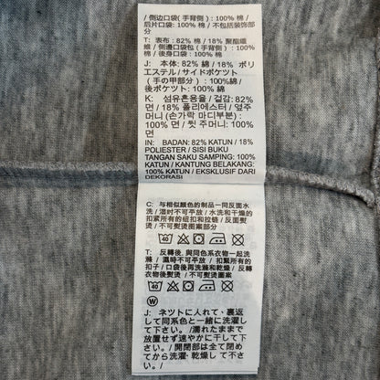 Nike Sportswear Tech Fleece Windrunner Men's Full-Zip Hoodie