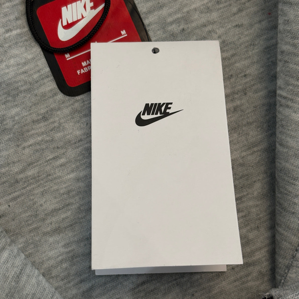 Nike Sportswear Tech Fleece Windrunner Men's Full-Zip Hoodie