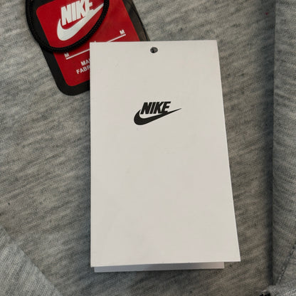 Nike Sportswear Tech Fleece Windrunner Men's Full-Zip Hoodie