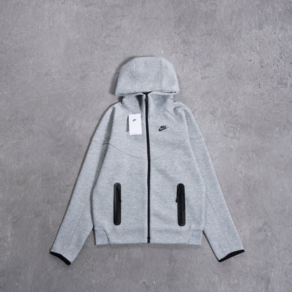 Nike Sportswear Tech Fleece Windrunner Men's Full-Zip Hoodie