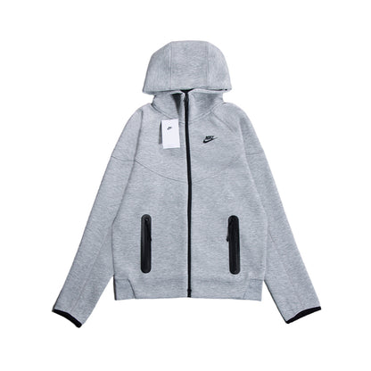 Nike Sportswear Tech Fleece Windrunner Men's Full-Zip Hoodie