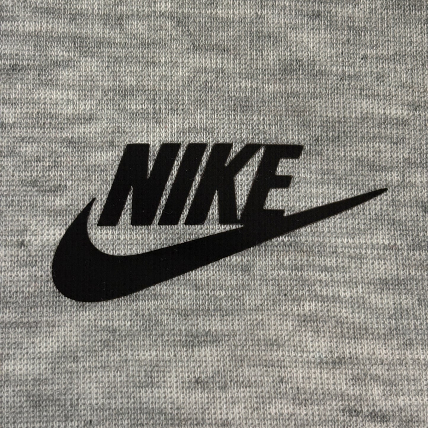 Nike Sportswear Tech Fleece Windrunner Men's Full-Zip Hoodie