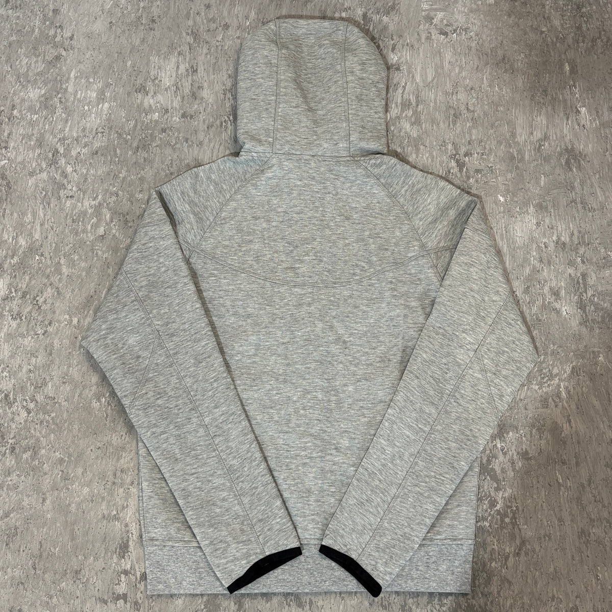 Nike Sportswear Tech Fleece Windrunner Men's Full-Zip Hoodie
