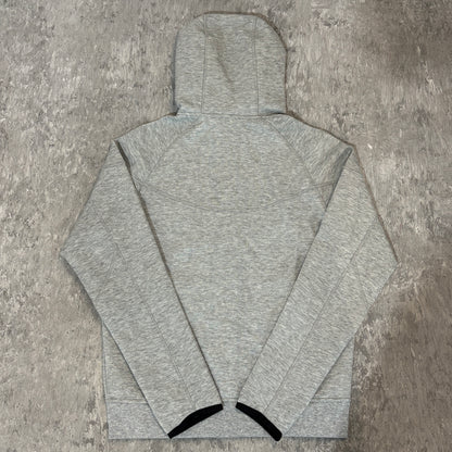 Nike Sportswear Tech Fleece Windrunner Men's Full-Zip Hoodie