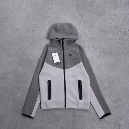 Nike Sportswear Tech Fleece Windrunner Full-Zip Hoodie