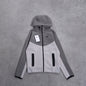 Nike Sportswear Tech Fleece Windrunner Full-Zip Hoodie