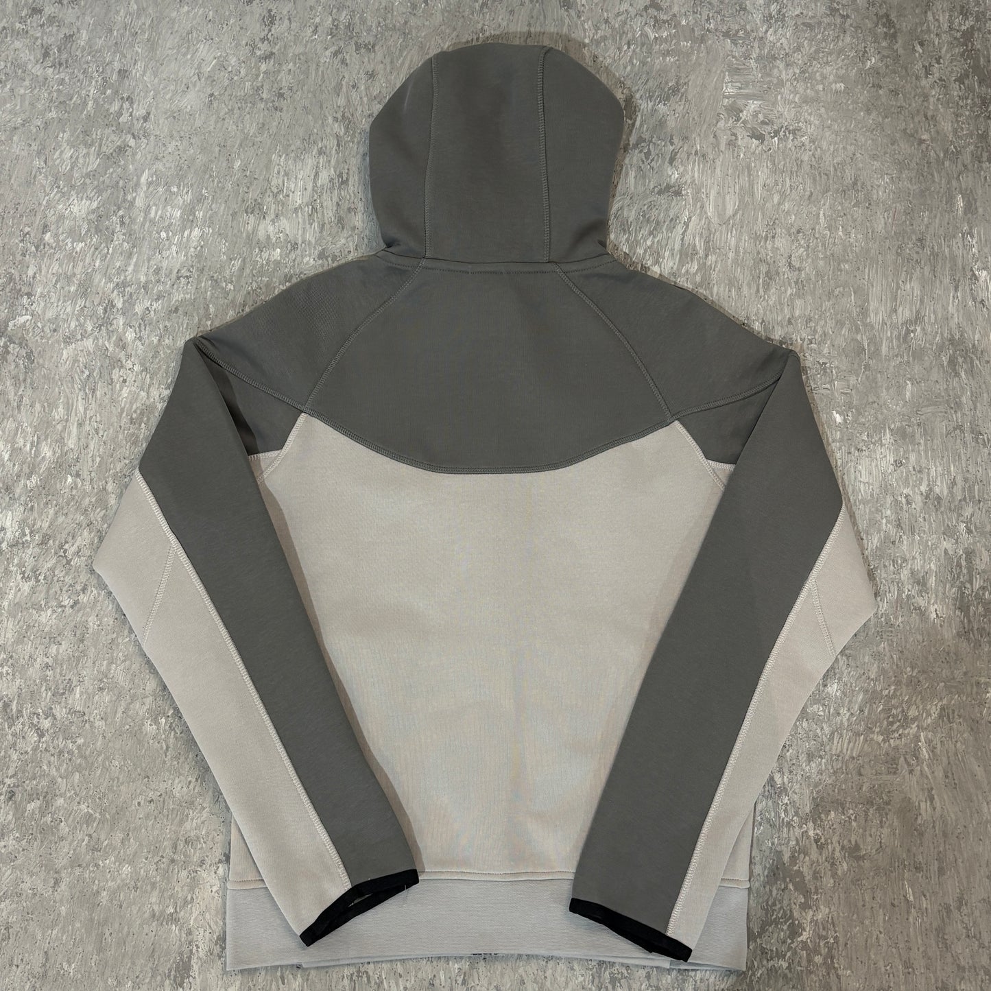 Nike Sportswear Tech Fleece Windrunner Full-Zip Hoodie