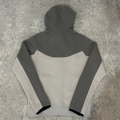 Nike Sportswear Tech Fleece Windrunner Full-Zip Hoodie