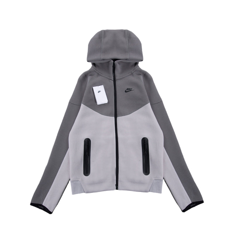 Nike Sportswear Tech Fleece Windrunner Full-Zip Hoodie