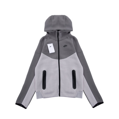 Nike Sportswear Tech Fleece Windrunner Full-Zip Hoodie