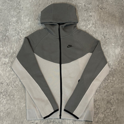 Nike Sportswear Tech Fleece Windrunner Full-Zip Hoodie
