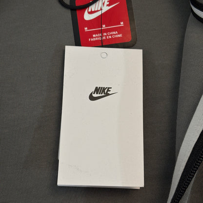 Nike Sportswear Tech Fleece Windrunner Full-Zip Hoodie