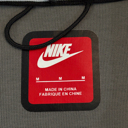 Nike Sportswear Tech Fleece Windrunner Full-Zip Hoodie