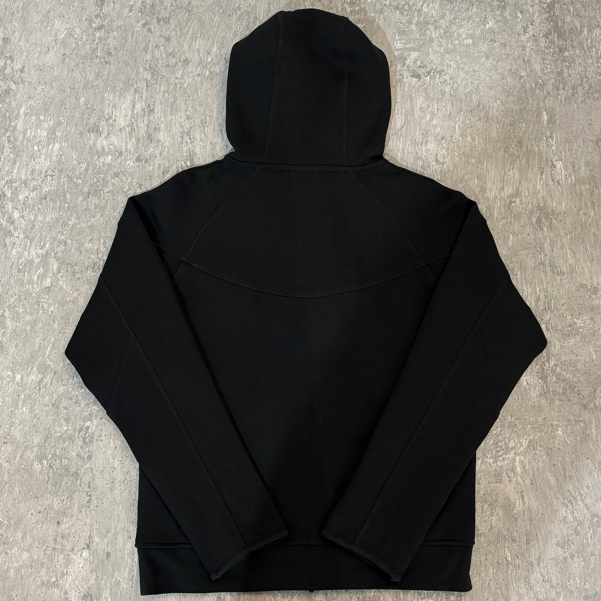 Nike Sportswear Tech Fleece Windrunner Men's Full-Zip Hoodie