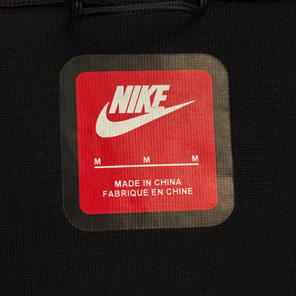 Nike Sportswear Tech Fleece Windrunner Men's Full-Zip Hoodie