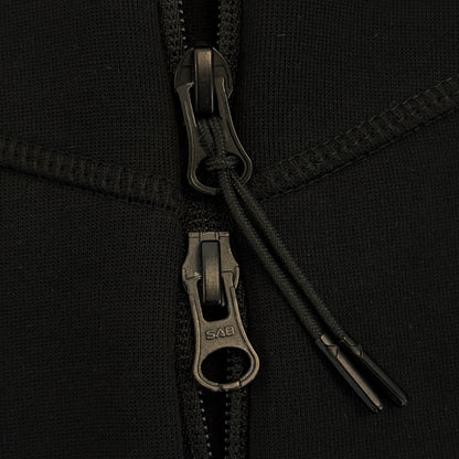 Nike Sportswear Tech Fleece Windrunner Men's Full-Zip Hoodie