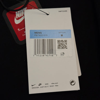 Nike Sportswear Tech Fleece Windrunner Men's Full-Zip Hoodie